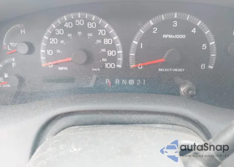 2002 Ford F-150 Lariat/Xlt из США, поврежденный, VIN 1FTRW076X2KB61396